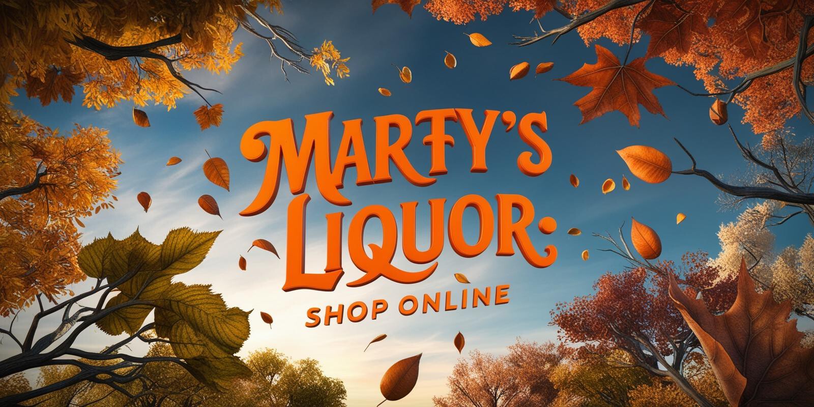 _Marty's_Liquor___Shop_Online__written_in_the_sky__orange_text__Fall_Tree_Theme_.jpg