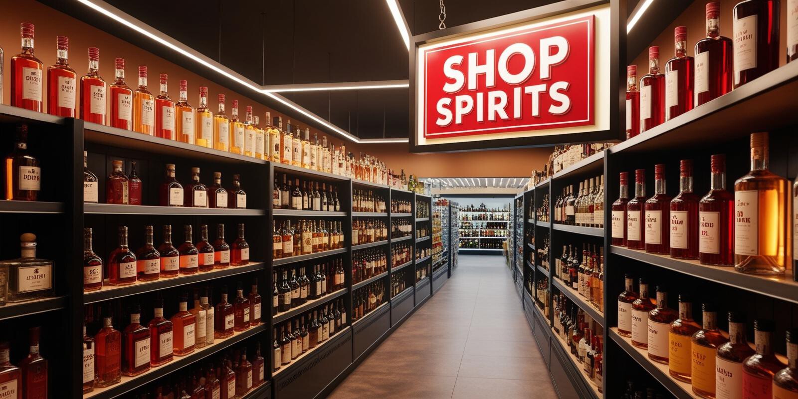 Spirits