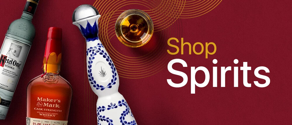 Shop Spirits
