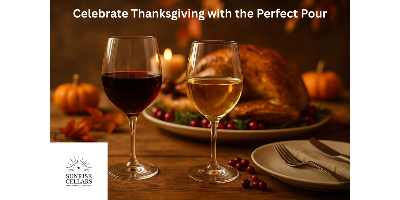 25 Wines You will Want at Your Thanksgiving Dinner
