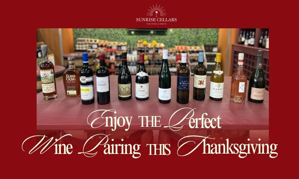 Thanksgiving List