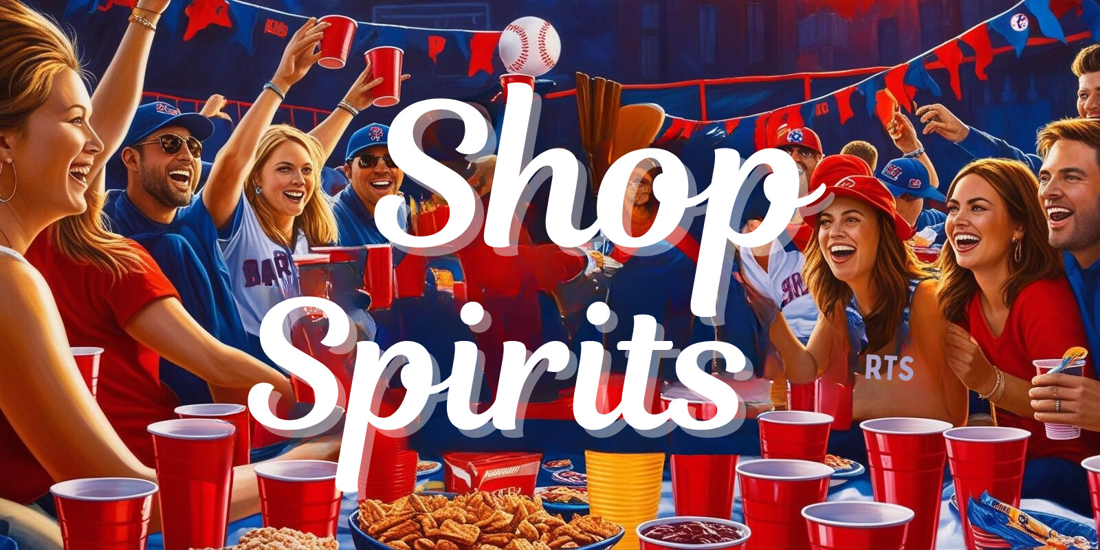 Spirits
