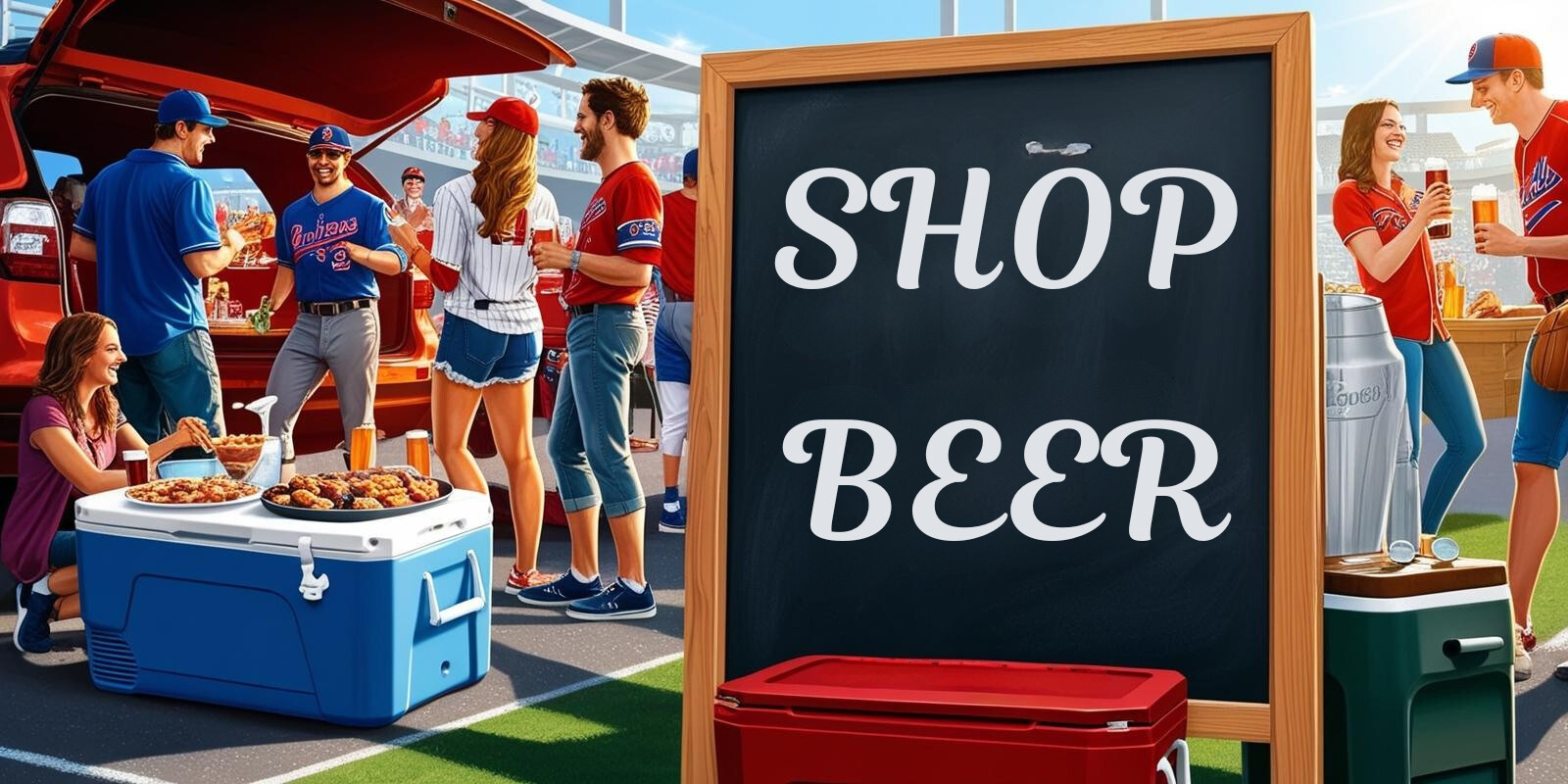 Beer