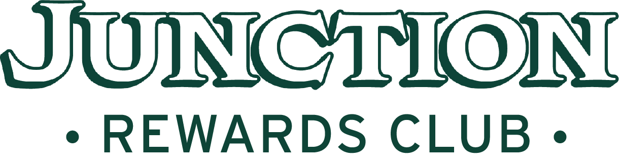 Junction Rewards Club