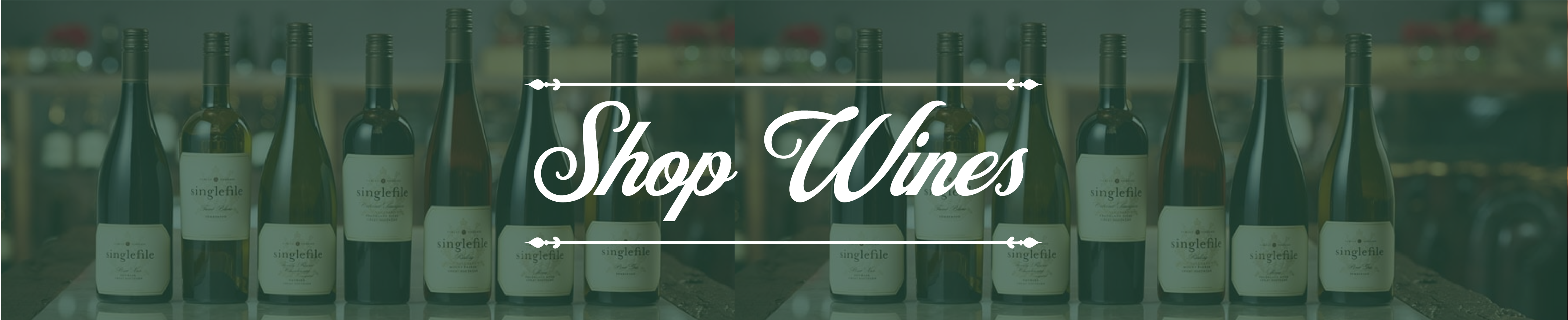 Shop Wine