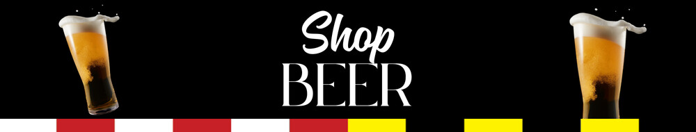 Shop Beer