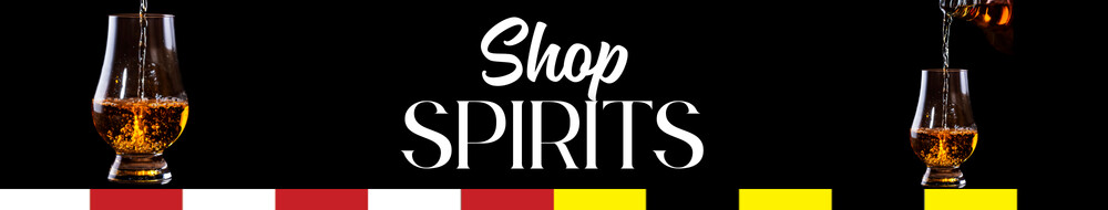 Shop Spirits