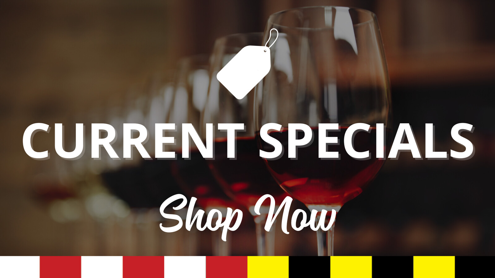 Current Specials