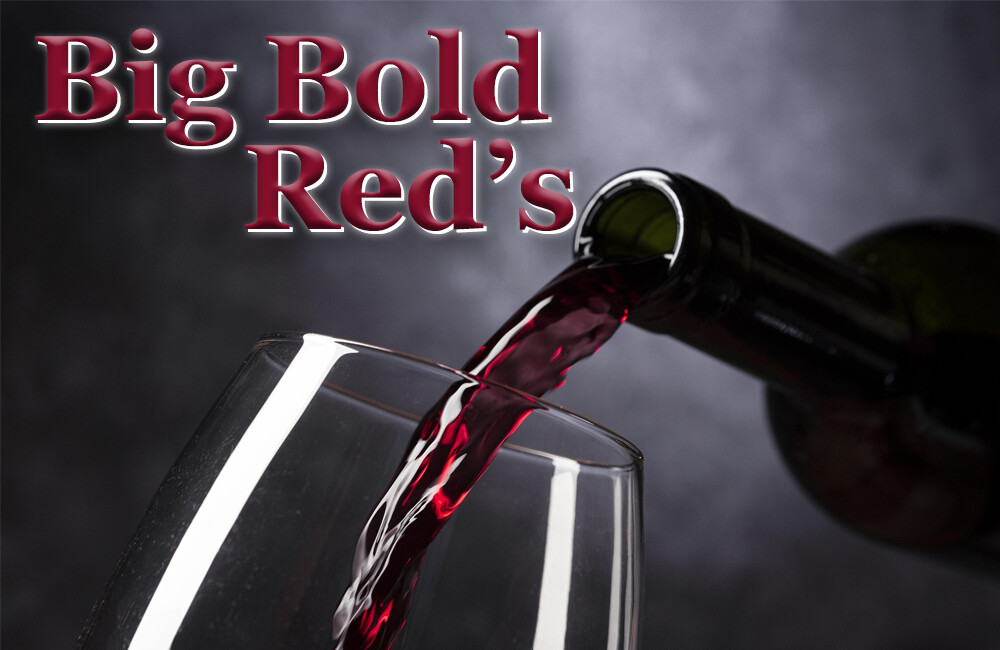Big Bold Red's_image