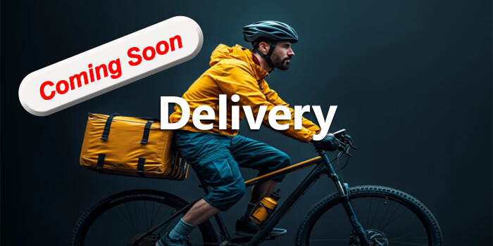 Delivery Coming Soon_image