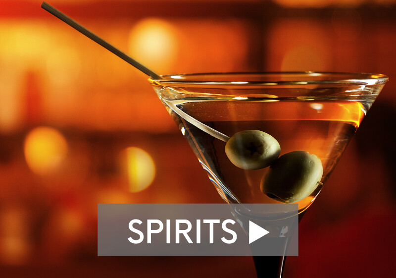 Shop Spirits