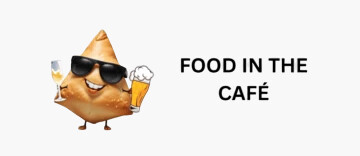Food in the Café