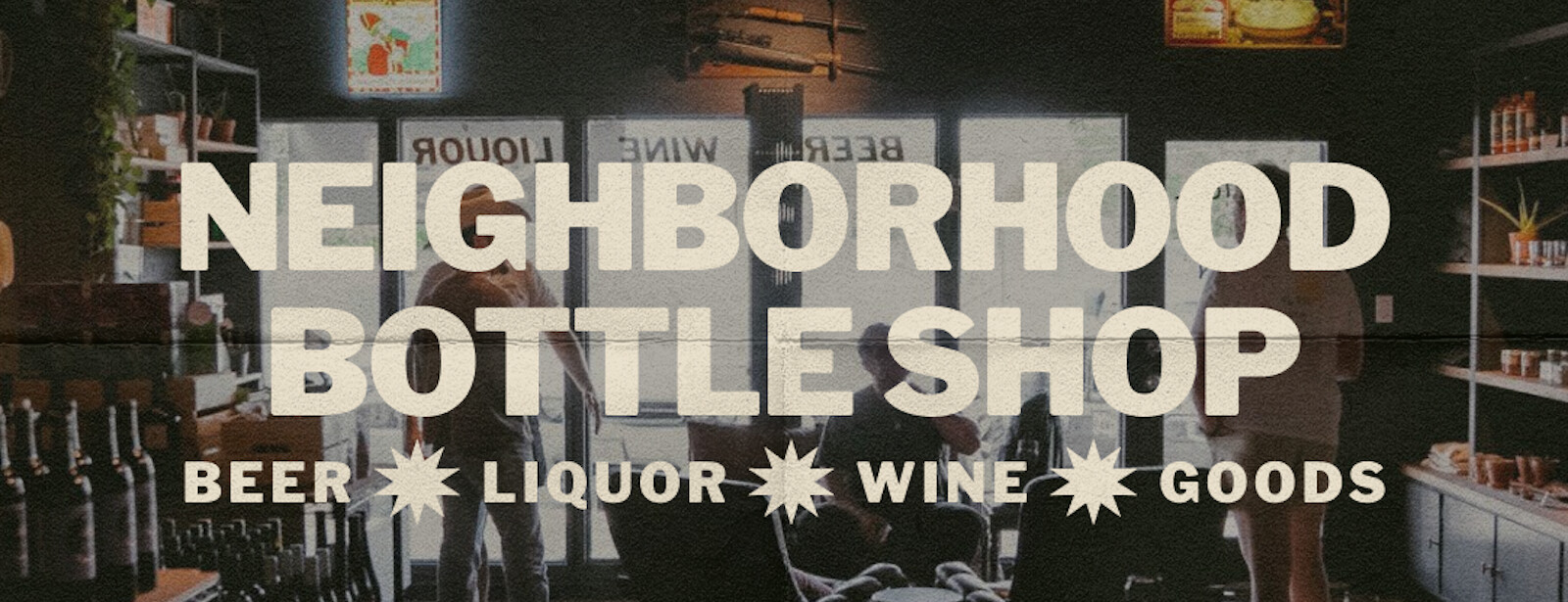 Goodnight Cowboy Online Bottle Shop, Austin, TX