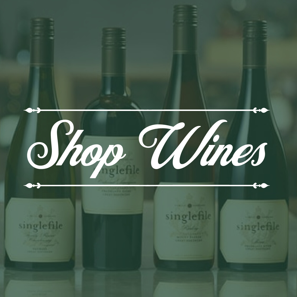 Shop Wine