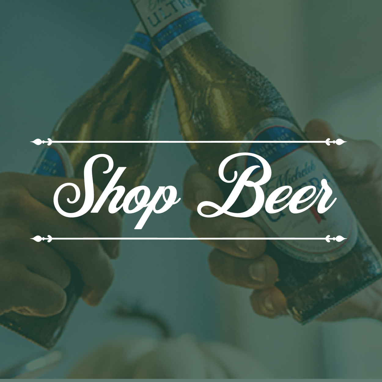 Shop Beer