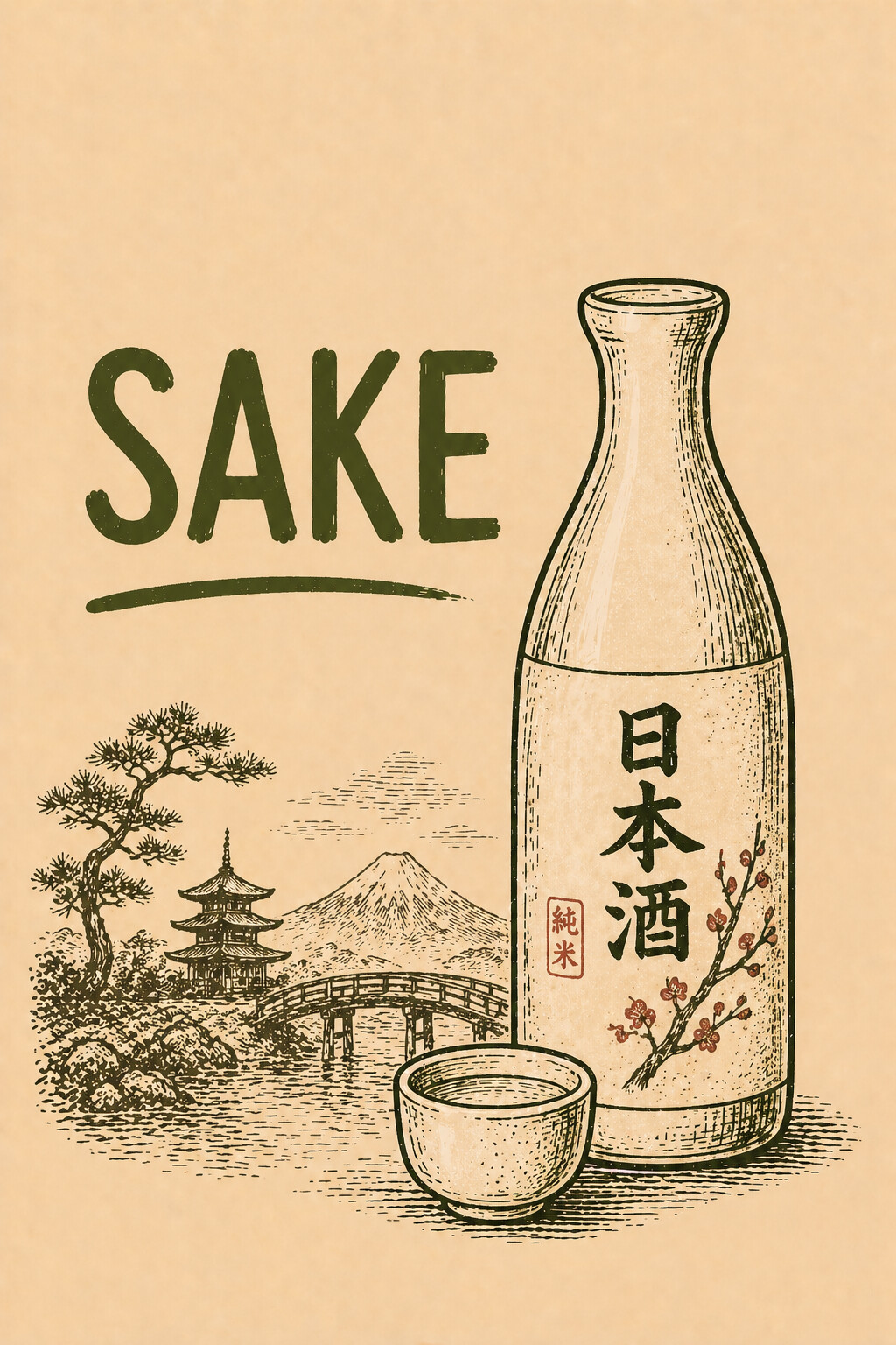 sake
