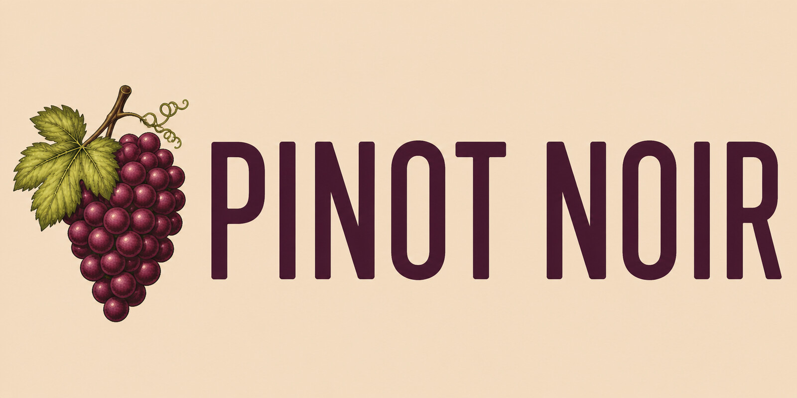 pinot noir