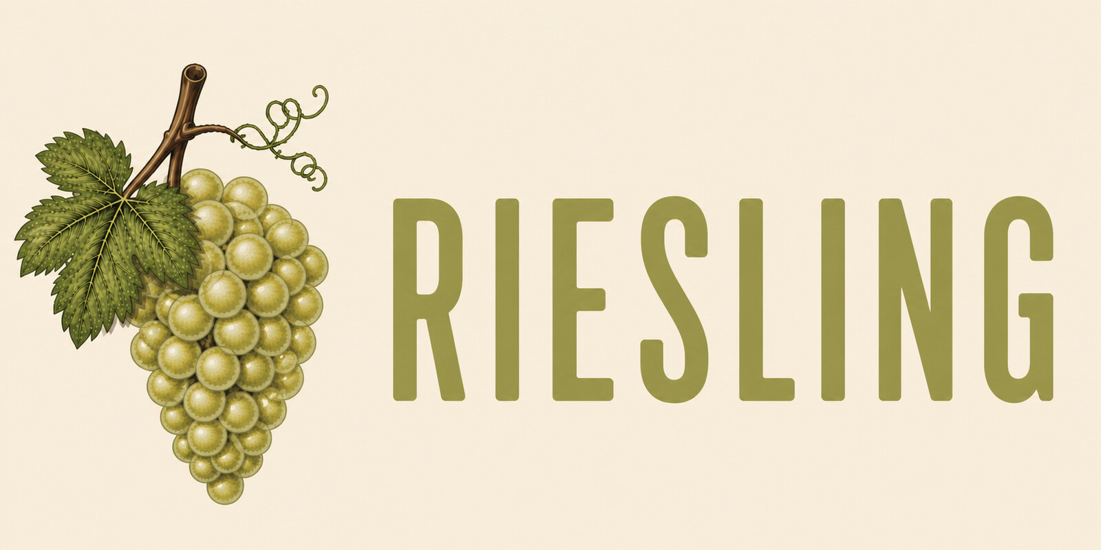 riesling