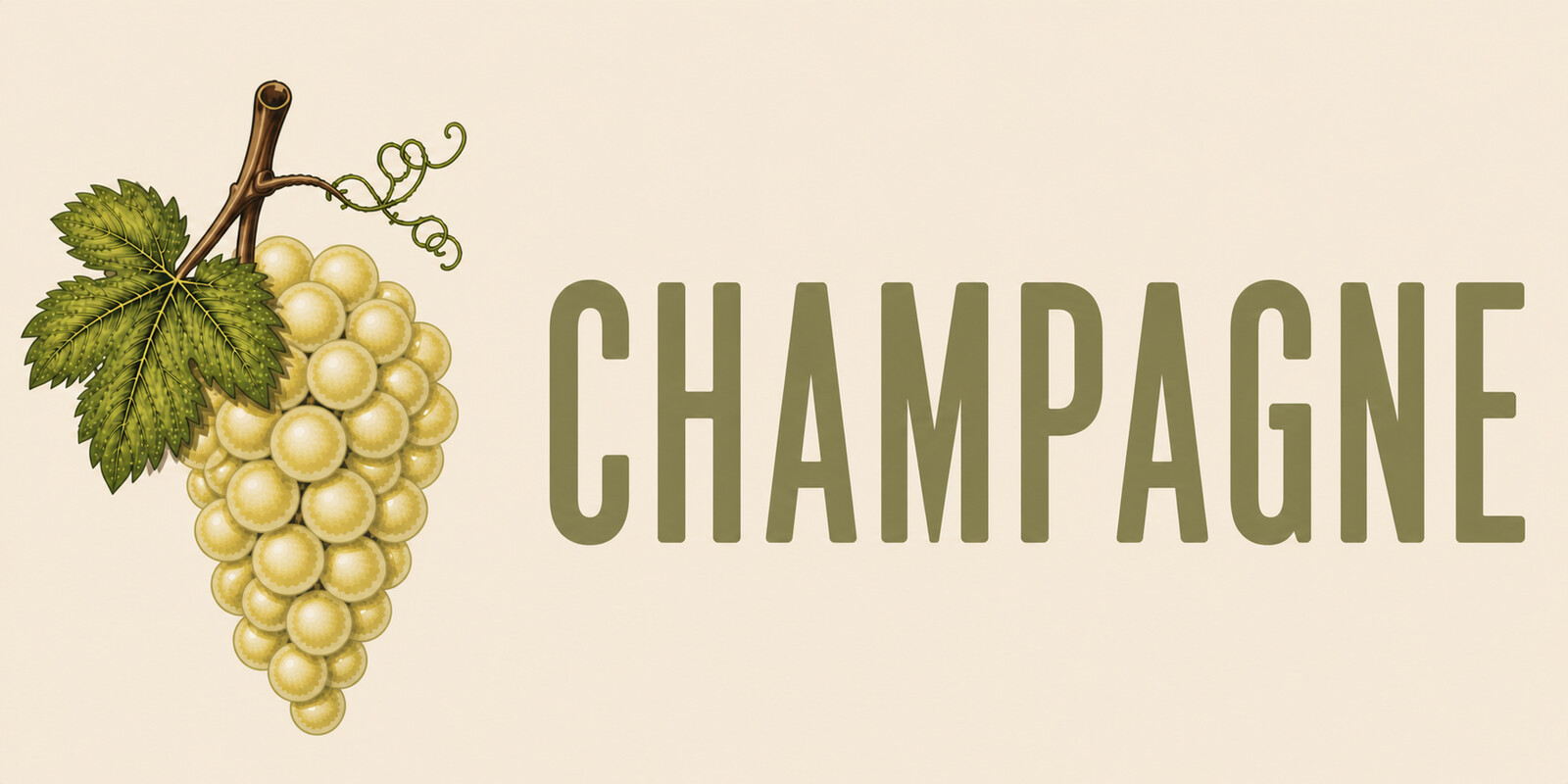 champagne