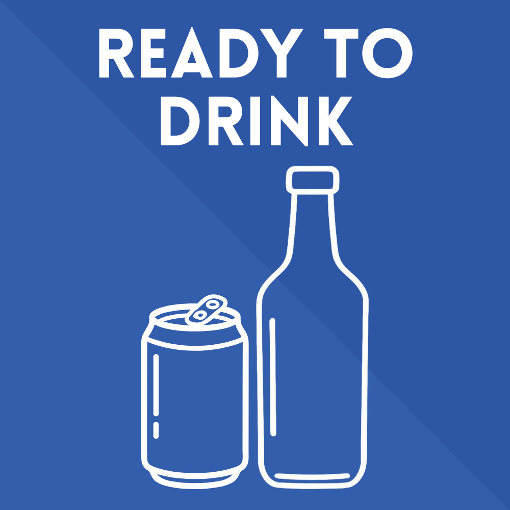 Ready to Drink
