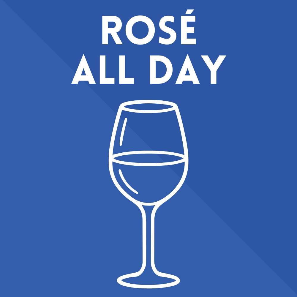 Rose Wine