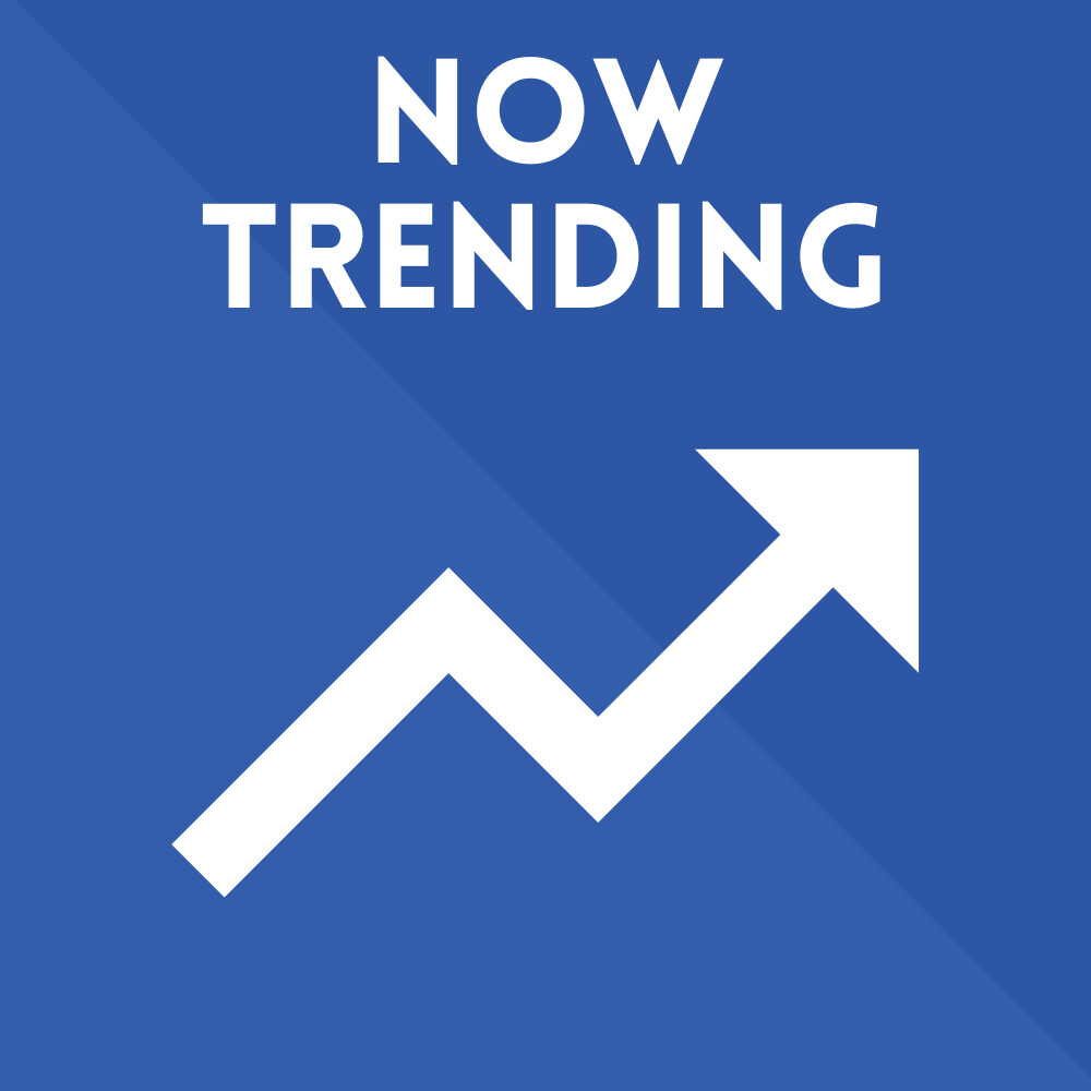 Now Trending