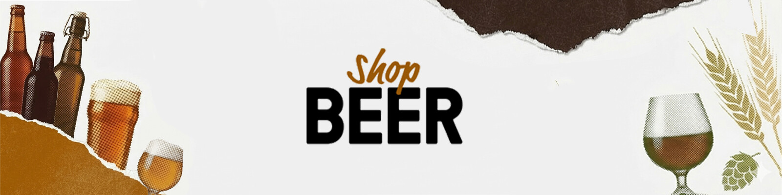 Beer & Hard Seltzer