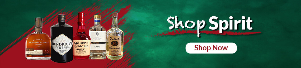 Shop Spirits