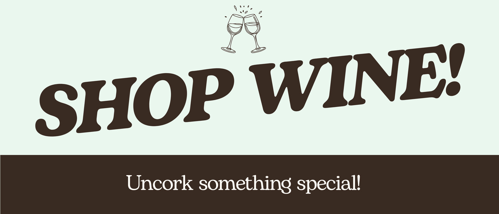 Shop wine