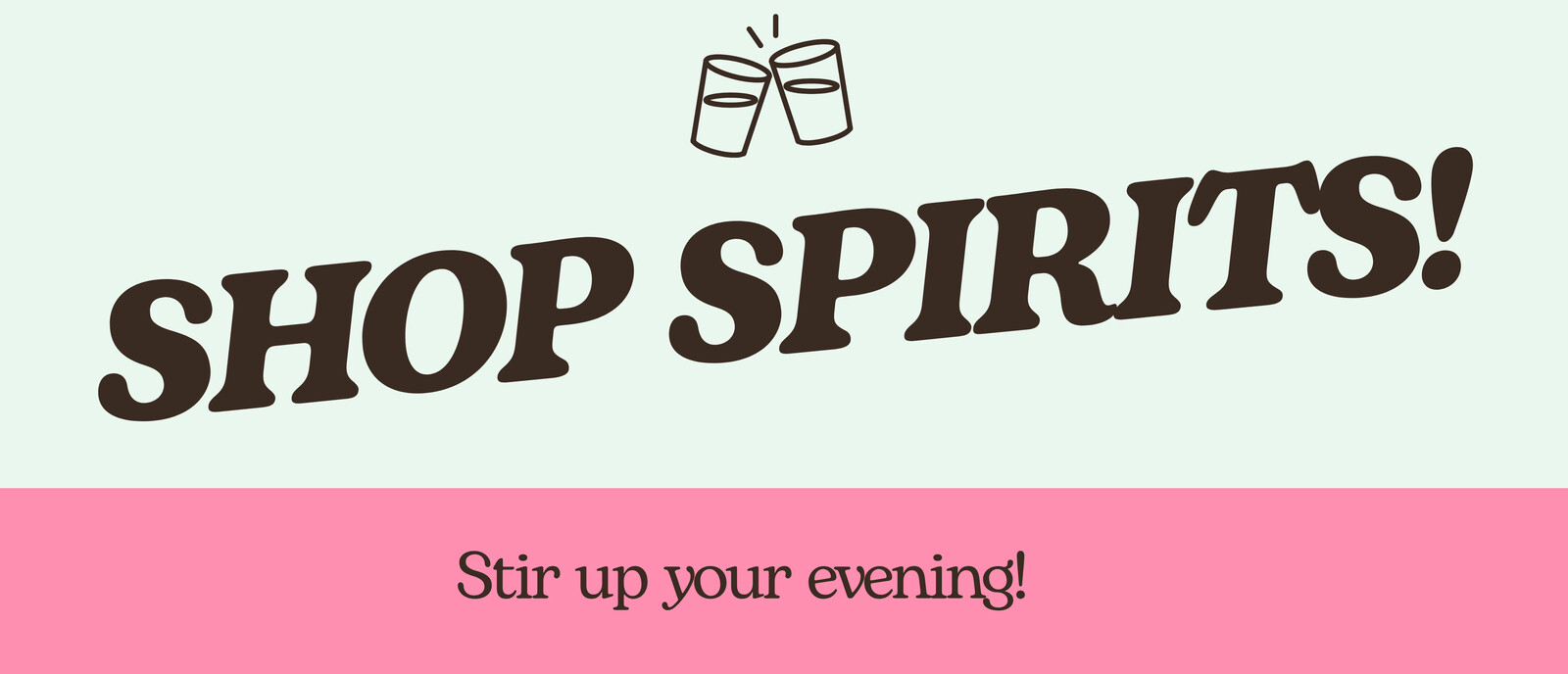 Shop Spirits