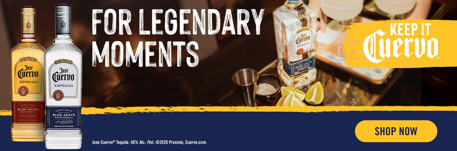 New Golden Wine and Liquor