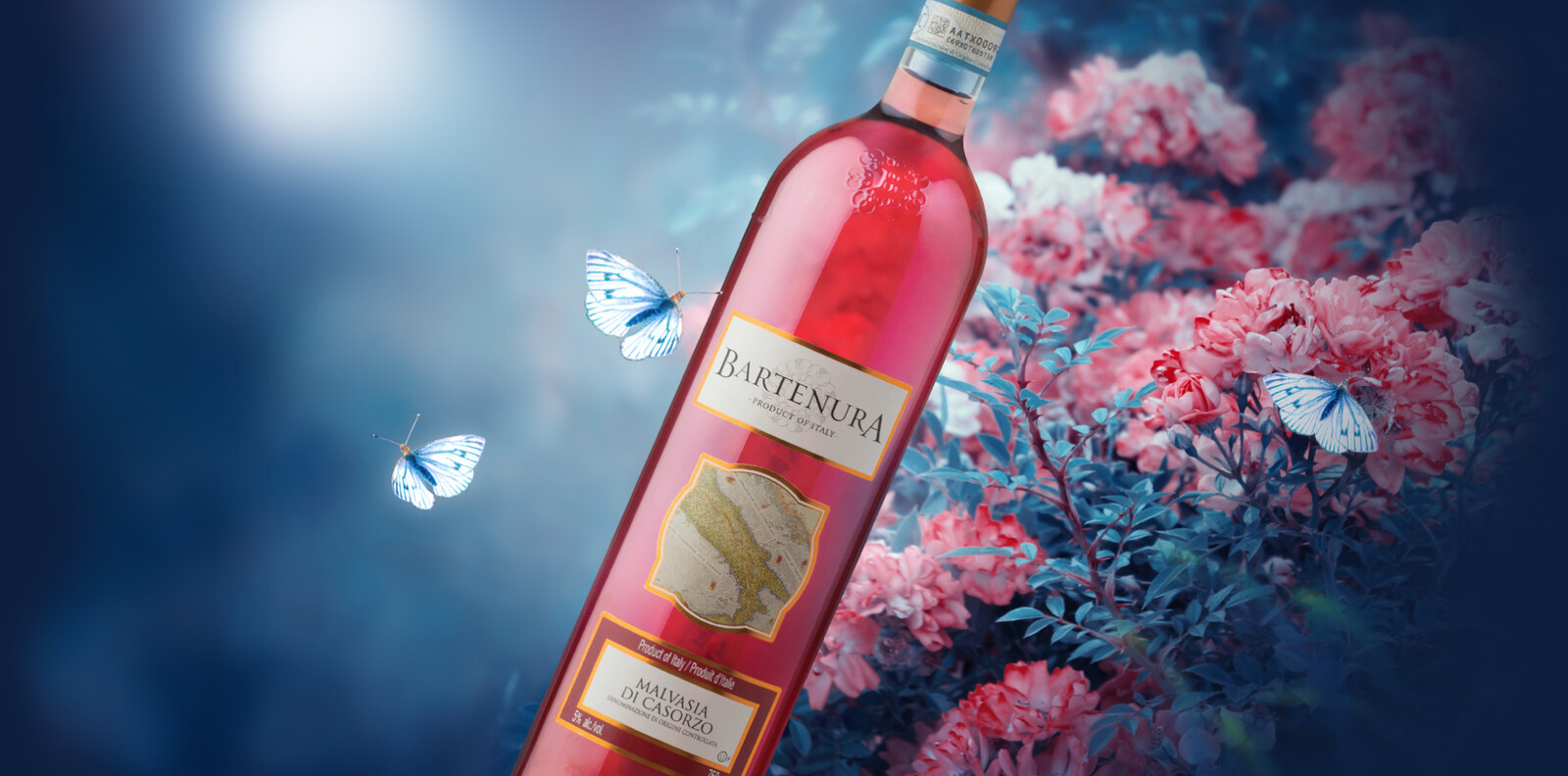 BARTENURA MALVASIA DI CASORZO - Bartenura