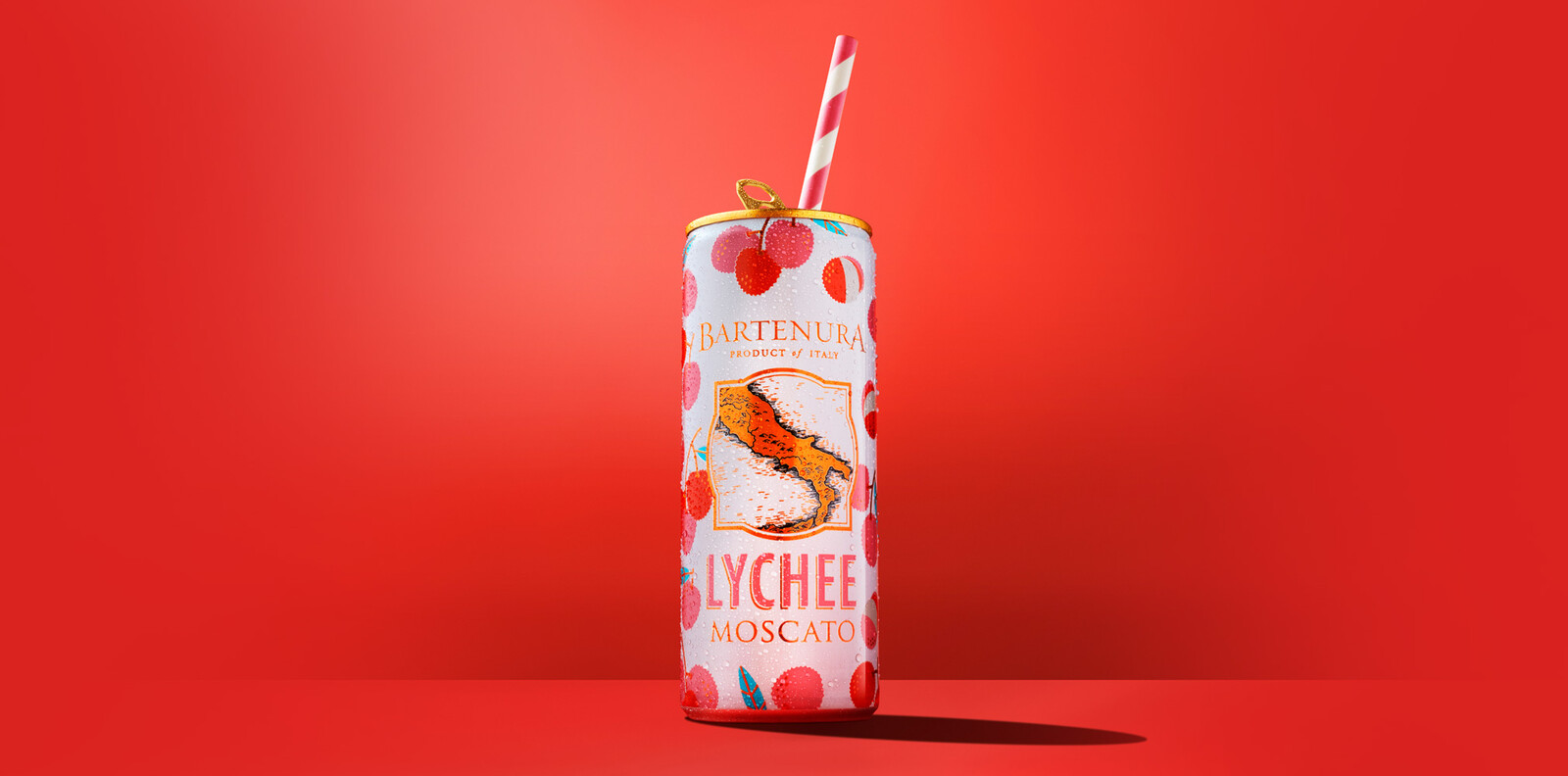 don fernettiさん専用です、 BARTENURA LYCHEE MOSCATO CANS - Bartenura