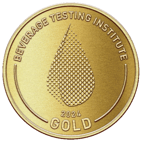 Beverage Testing Institute 2024 Gold