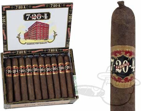 Seven 20 4 Hustler Dog Walker