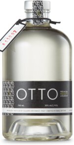 Otto Bergamotto Liqueur