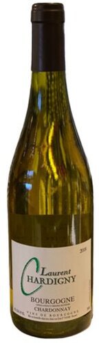 Laurent Chardigny Chardonnay