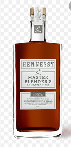 Hennessy Master Blender’s Selection N°4
