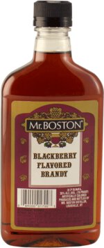 Mr. Boston Blackberry Brandy