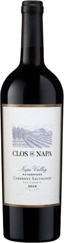 Clos De Napa Cabernet Sauvignon