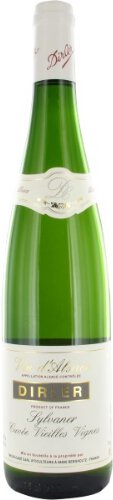 Dirler Cade Sylvaner Cuvee