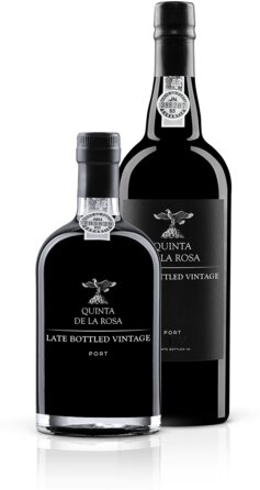Quinta De La Rosa Lbv Port
