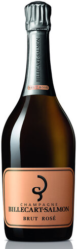 Billecart Brut Rose