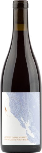 Anthill Farms North Coast Pinot Noir