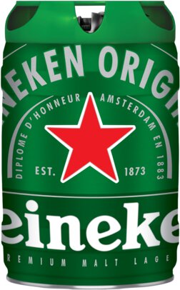 Heineken