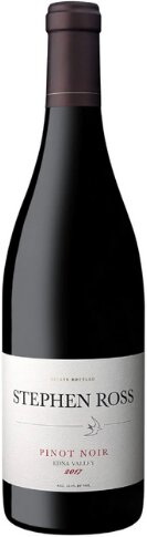 Stephen Ross Pinot Noir Edna Valley