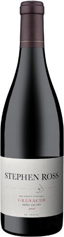 Stephen Ross Grenache Bee Sweet Vineyard