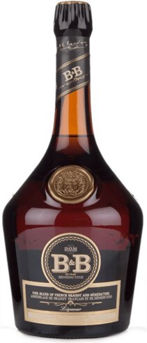 B&B Liqueur