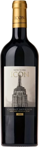 Brotherhood Winery New York Icon Cabernet Sauvignon