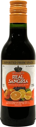 Casal Garcia Real Red Sangria
